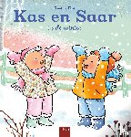 Oud, Pauline - Kas en Saar in de winter