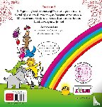 Versteeg, Lizelot - De Regenboogbende in het verkeer