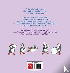 Baeten, Marja, Arnoldussen, Lucas - In het land van ijs en kou