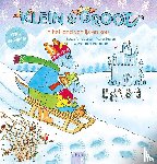 Baeten, Marja, Arnoldussen, Lucas - In het land van ijs en kou