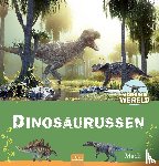 van Gageldonk, Mack - Dinosaurussen