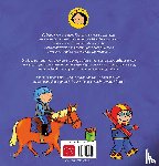 Amant, Kathleen - Grote Anna leert skiën en Grote Anna leert paardrijden