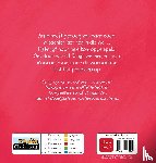 Amant, Kathleen - Anna's Konijn is vuil