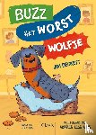 Beckett, Jim - Buzz het worstwolfje