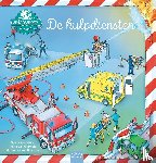Ramakers, Sanne, van Overveld, Ingrid - De hulpdiensten