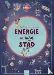 Winters, Pierre - Energie in mijn stad