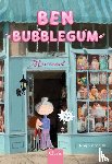 van Seventer, Marije - Ben Bubblegum