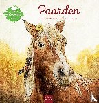 Rosendaal, Liesbeth - Paarden