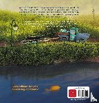 van Oostrum, Thomas - De vulkaan