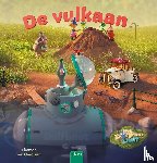 van Oostrum, Thomas - De vulkaan