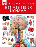 Walker, Richard - Het menselijk lichaam