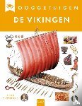 M. Margeson, Susan - De Vikingen