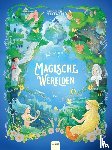 Pérez, Sébastien - Magische werelden