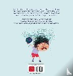 Burch, Stacy - Het wrokmonster