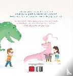 Pang, Bonnie - Mijn alles-in-eenhoorn