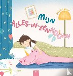 Pang, Bonnie - Mijn alles-in-eenhoorn
