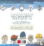 Gerritsen, Laura - Het 111 beroepenboek