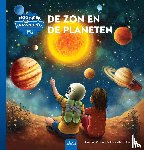 Winters, Pierre - De zon en de planeten