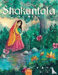 Tillema, Erik Jan - Shakuntala