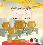 Brillens, Ruth - De paashoppertjes en de chocolademachine