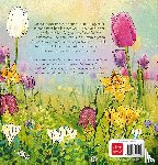 Ramakers, Sanne, de Vink, Merel - Op zoek naar de lente