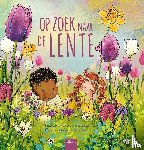 Ramakers, Sanne, de Vink, Merel - Op zoek naar de lente