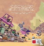 Brusell, Sarah - De burgemeester neemt een dagje vrij