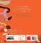 Kers, Nancy - Mijn mama ... houdt van dieren!