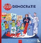 Winters, Kiki - Democratie