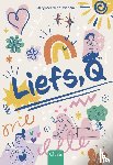 Schouwenaar, Margreet - Liefs, Q