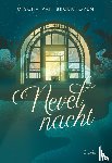 Broekhoven, Mischa van - Nevelnacht