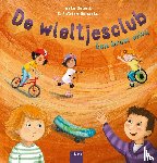 Debels, Ineke - De wieltjesclub. Een broer erbij