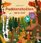 Bemmel, Erik van - Paddenstoelen op je pad
