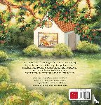 Ponomareva, Elena - De familieboom