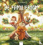 Ponomareva, Elena - De familieboom