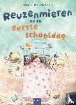 Yaghoobnezhad, Yeganeh - Reuzenmieren op de eerste schooldag