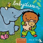 Slegers, Liesbet - Babydieren
