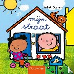Slegers, Liesbet - Mijn straat