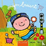 Slegers, Liesbet - Mijn buurt