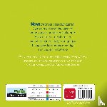 van der Heijden, Annemarie - Noah en de babydieren