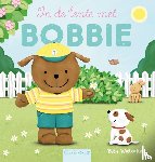 Wielockx, Ruth - In de lente met Bobbie