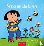 Amant, Kathleen - Anna en de bijen