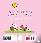 van Gageldonk, Mack - Op de boerderij