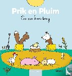 van Gageldonk, Mack - Op de boerderij