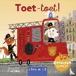 Van Genechten, Guido - Toet - toet!