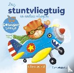 Wielockx, Ruth - Dag stuntvliegtuig en andere vliegers