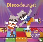 Bijsterbosch, Anita - Discodeuntjes