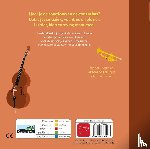 Bijsterbosch, Anita - Jazzdeuntjes