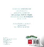 Van Genechten, Guido - Kanjers