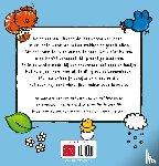 Slegers, Liesbet - Karels grote boek over seizoenen